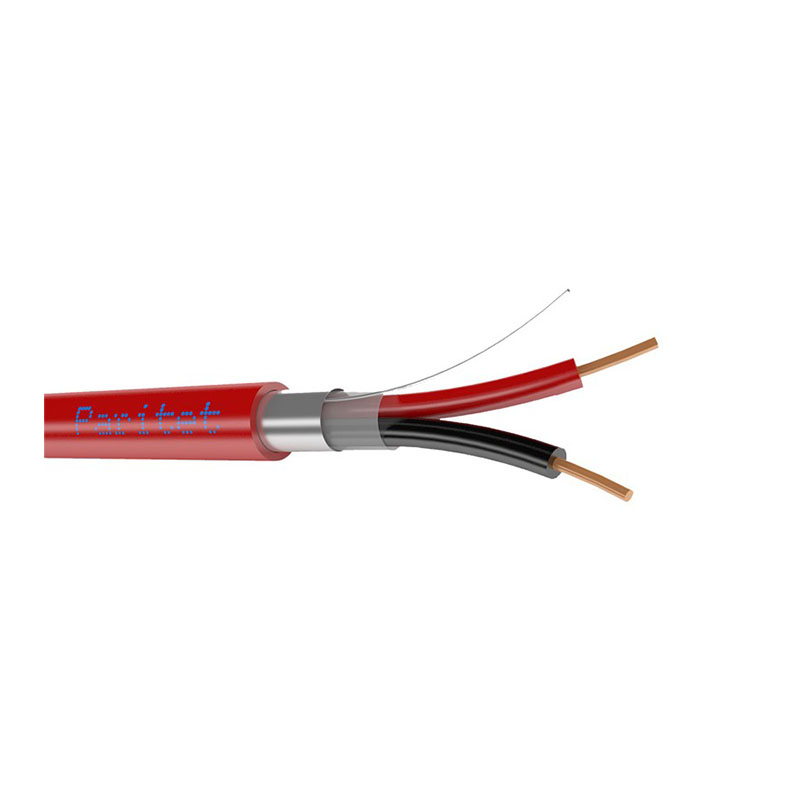 КСВВнг(А) - LS 1*2*0, 97, Кабель, бухта 200 м. в Советской Гавани