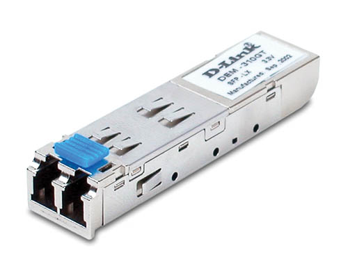 Трансивер 1-порт DEM -310GT(GBIC 1000 Base) в Советской Гавани