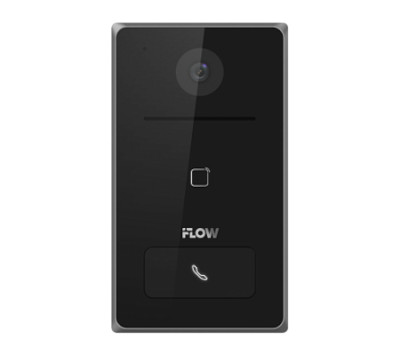 IP-вызывная панель 2Мп DS-KV8413-WME1(C) в Советской Гавани