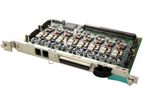 KX-TDA0181X Panasonik плата расширения