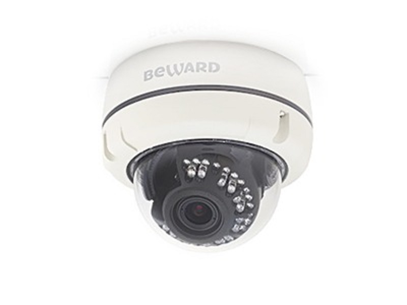 Видеокамера B2710DVZ IP Видеокамера B2710DVZ IP
