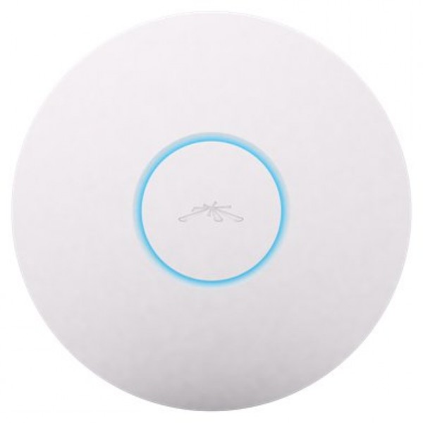 Точка доступа Ubiguiti UniFi AP до 120 м в Советской Гавани