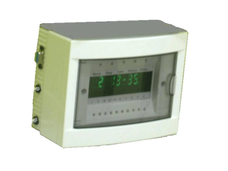 Блок питания на DIN-рейку AD1024-12F ( 24 Вт/DC12В/2 A) в Советской Гавани