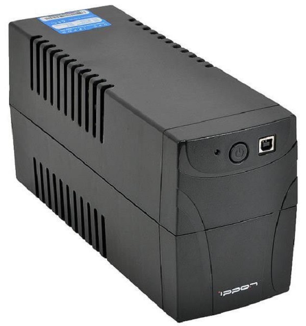 IPPON Back Power Pro 700,ИБП IPPON Back Power Pro 700,ИБП