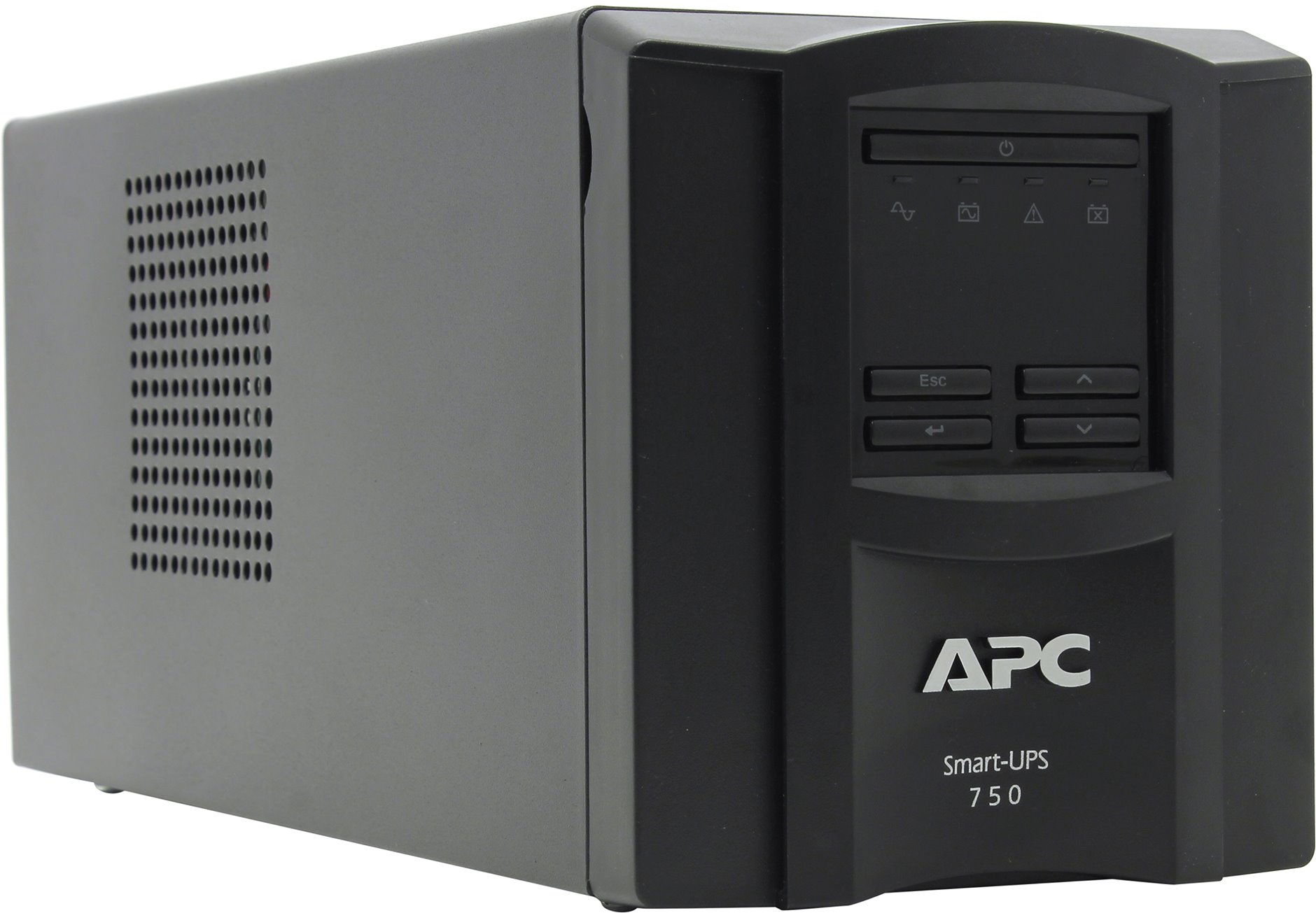 ИБП APC Smart-UPS 750VA LCD в Советской Гавани