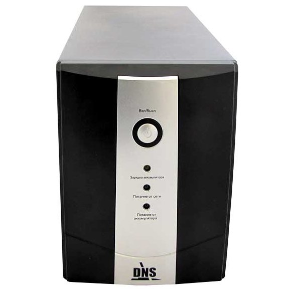 DNS Smart 1000VA DNS Smart 1000VA