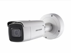 Видеокамера DS-2CD2635FWD-IZS(2.8-12mm) 3Мп уличная Hikvision в Советской Гавани