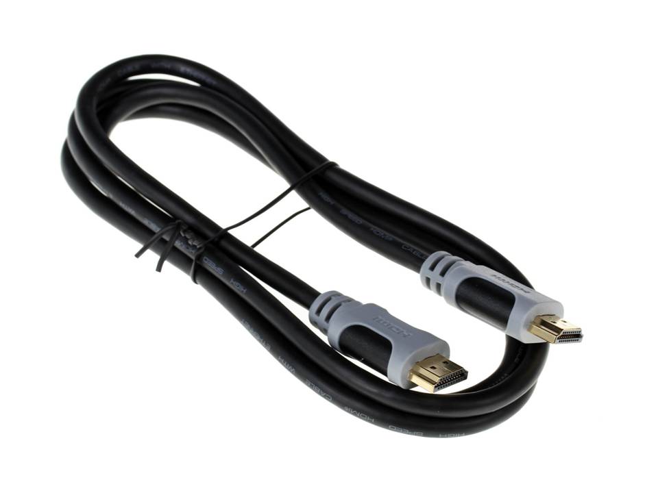 Кабель DEXP STA-2013F100 HDMI - HDMI 10 метров в Советской Гавани