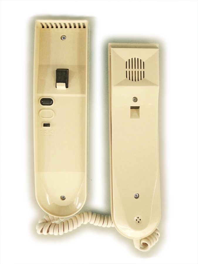 Laskomex Unifon LM UKT-2 переговорная трубка координатная Laskomex Unifon LM UKT-2 переговорная трубка координатная