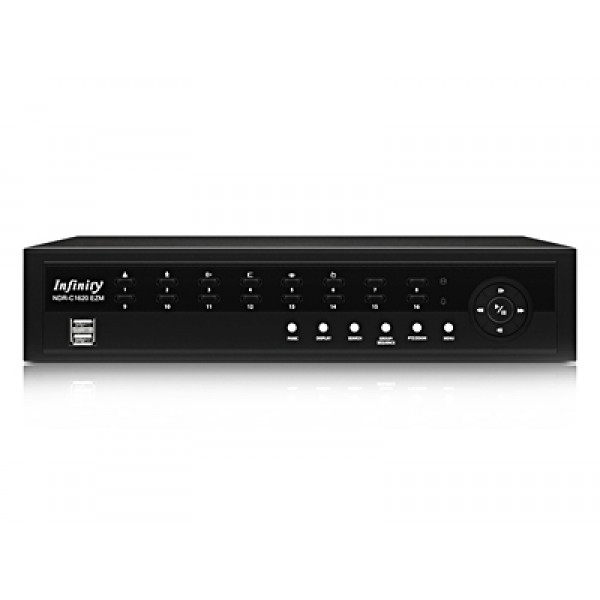 Видеорегистратор Infinity NDR-C820EZM Видеорегистратор Infinity NDR-C820EZM