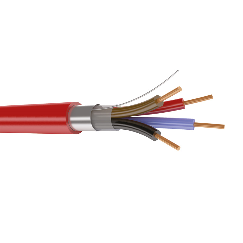 КСВВнг LS 10*0, 5, Кабель, бухта 200 м в Советской Гавани