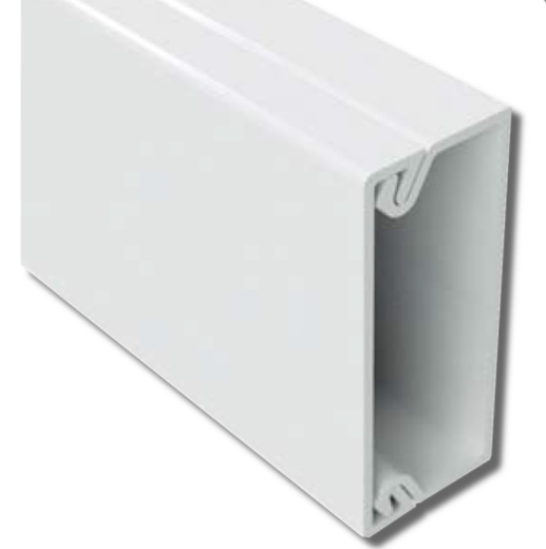 00317 Короб 22*10 DKS в Советской Гавани