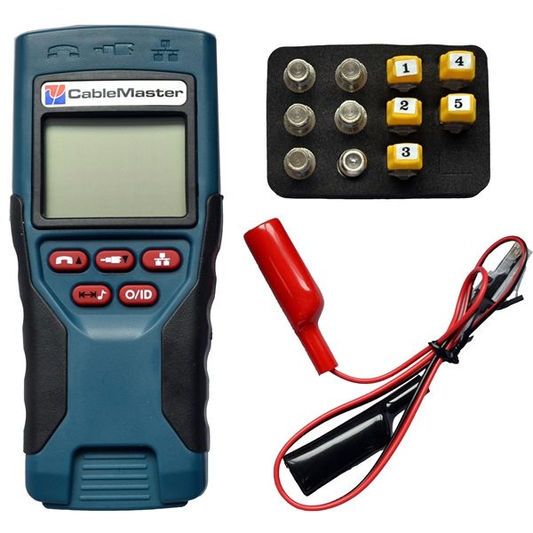Кабельный тестер CableMaster 450 в Советской Гавани