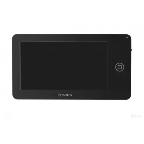 Монитор NEO+ в/домофона цв. (Black) (СНЯТ С ПР-ВА) в Советской Гавани