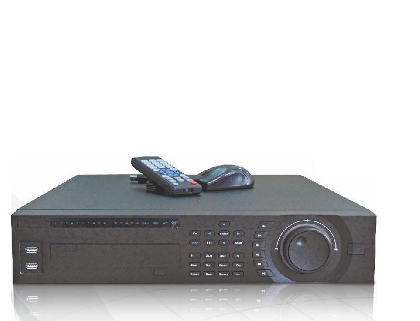 Видеорегистратор iTech PRO DVR 402S Видеорегистратор iTech PRO DVR 402S