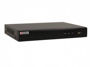 Видеорегистратор DS-H316/2QA(C) 16-канальный гибридный HD-TVI в Советской Гавани