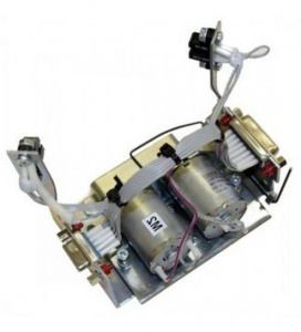 PERCo-TTR-06.140Сб, DB Механизм управляющий в Советской Гавани