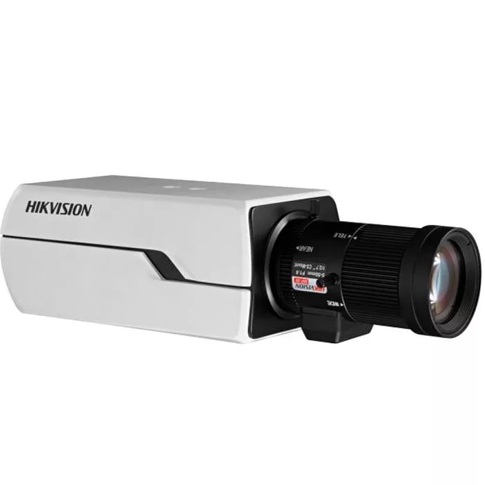 Видеокамера DS-2CD2822F-(В) в Советской Гавани