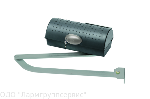 Привод рыч. типа IGEA для расп. ворот 230в. до 2.5м в Советской Гавани
