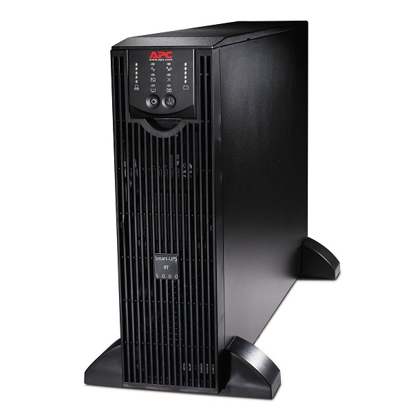 APC Smart-UPS RT5000VA, БПП в Советской Гавани