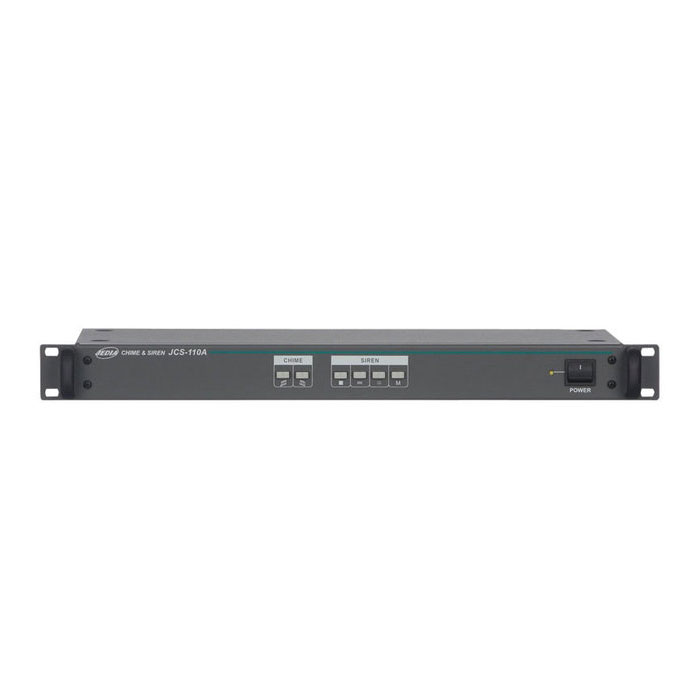 JCS-110A ( блок сирен) JCS-110A ( блок сирен)