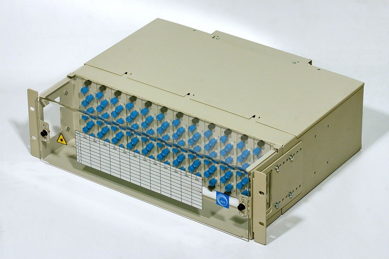 Кросс оптический ШКОC-С-3U/4-64-SC в Советской Гавани