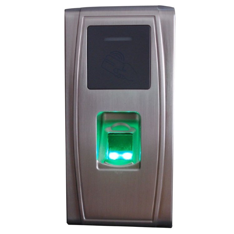 С2000-BioAccess-МА300(1500отвечатков, 100 тыс. собы в Советской Гавани