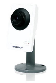 Видеокамера DS-2CD8153F-Е2 день-ночь 4мм уличн в Советской Гавани