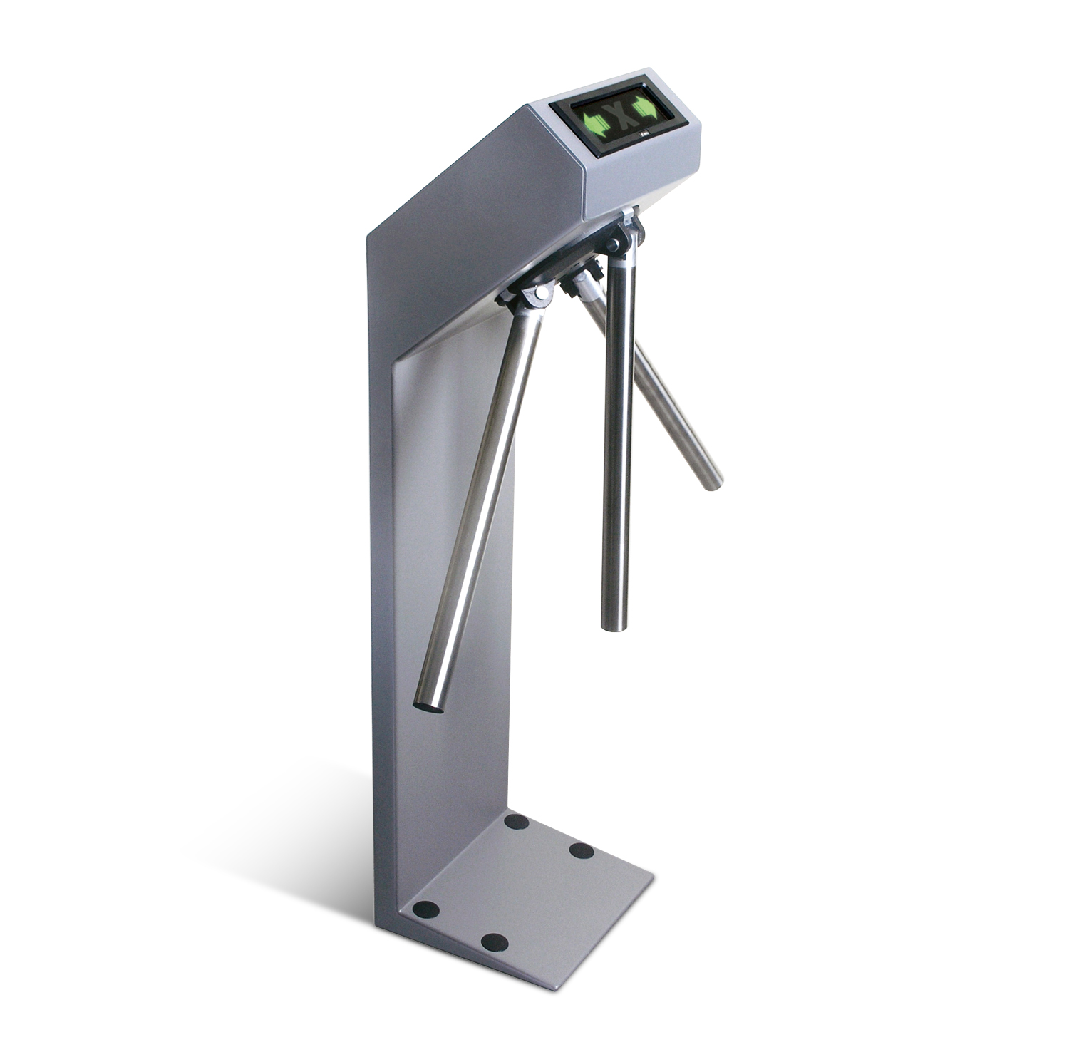 Турникет PERCo-TTR-07.1G Турникет PERCo-TTR-07.1G