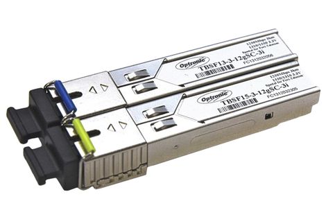 Модуль TFortis TBSF-13-3-12gSC-3i 1310 Модуль TFortis TBSF-13-3-12gSC-3i 1310