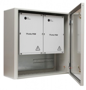 Шкаф TFortis CrossBox-3 в Советской Гавани