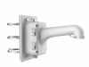 DS-1604ZJ-BOX-POLE кронштейн (крепление на столб с монтажной коробкой) DS-1604ZJ-BOX-POLE кронштейн (крепление на столб с монтажной коробкой)
