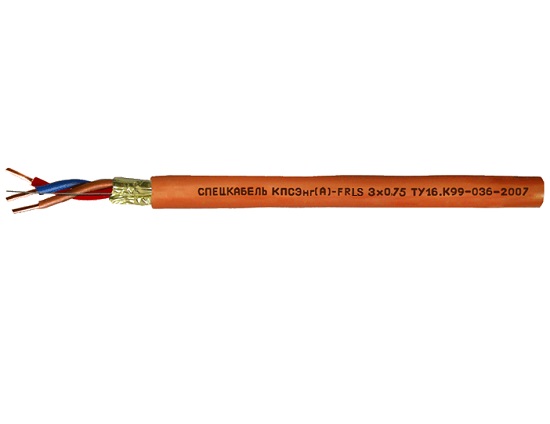 КПСЭнг(А)-FRLS 1х2х1, 0 в Советской Гавани