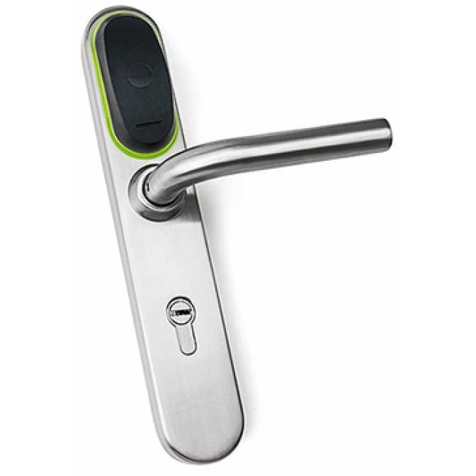 Eurolock EHT net (накладной замок) в Советской Гавани