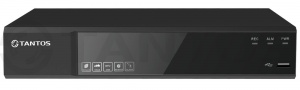 Видеорегистратор TSr-UV0412 Eco в Советской Гавани