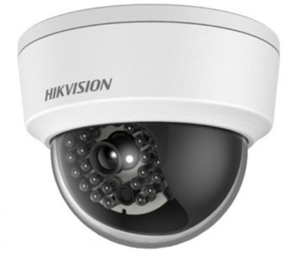 Видеокамера DS-2CD2132-I(4 мм) в Советской Гавани