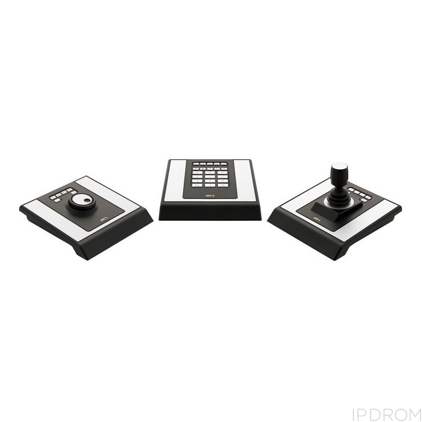 Пульт управления IP-камерами AXIS T8310 (5020-001) в Советской Гавани