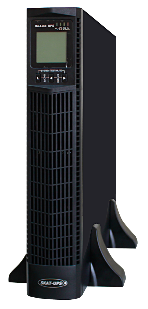 SKAT-UPS 3000 RACK + 6х9Ah в Советской Гавани
