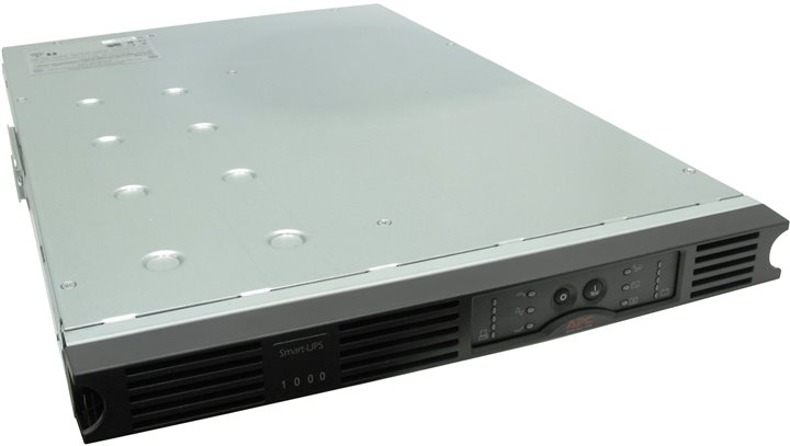 APC- SVA 1000RMI 1U APC- SVA 1000RMI 1U