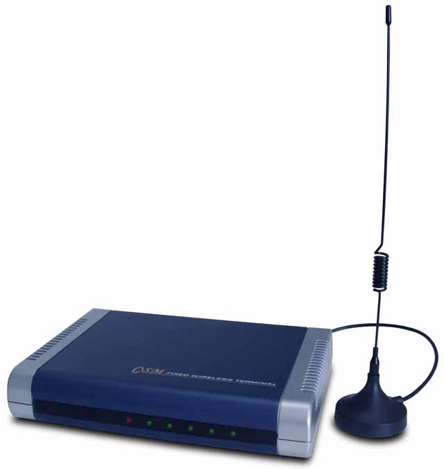 GSM терминал FG в Советской Гавани