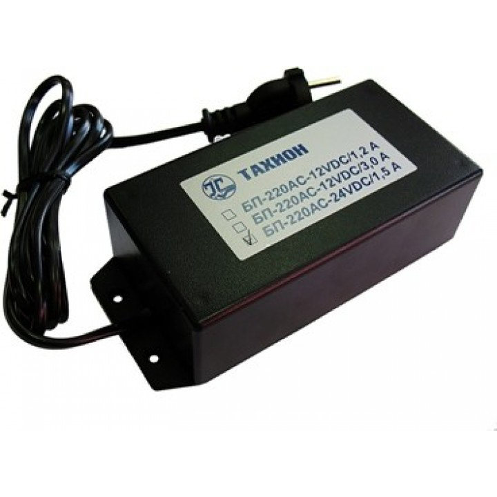 Тахион БП-220VАС-24VDC/1, 5А в Советской Гавани