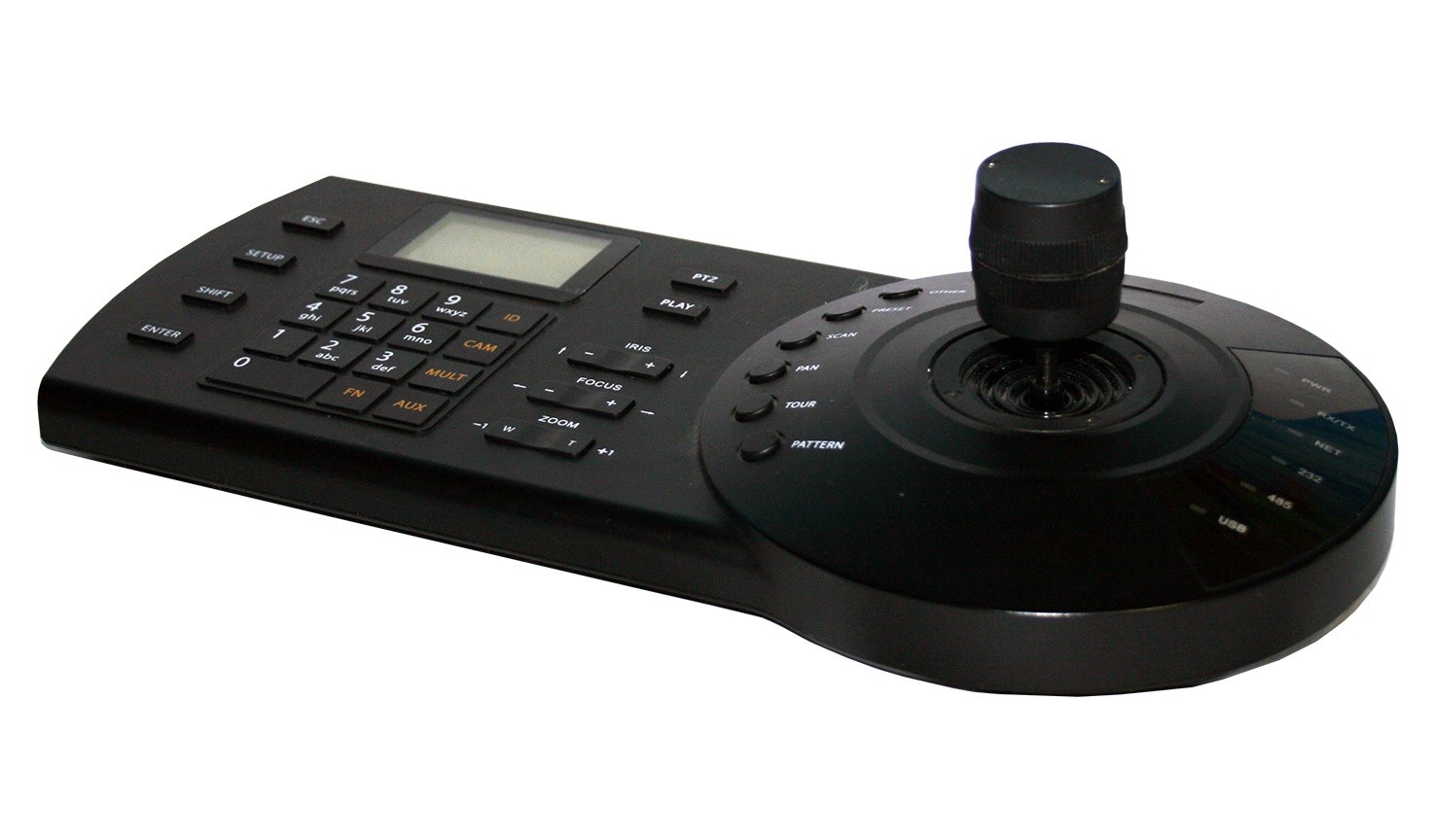 Пульт управления Rvi-IPK01 Пульт управления Rvi-IPK01