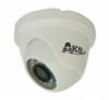 Видеокамера AKS-1201 IR внутр купол с ИК Видеокамера AKS-1201 IR внутр купол с ИК