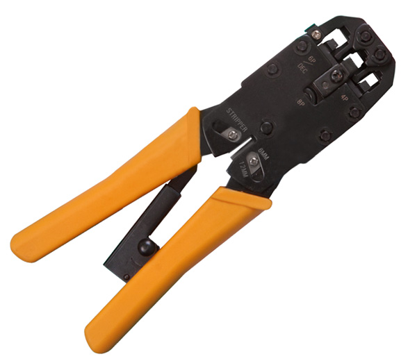 Инструмент HT-200R для обжима Инструмент HT-200R для обжима