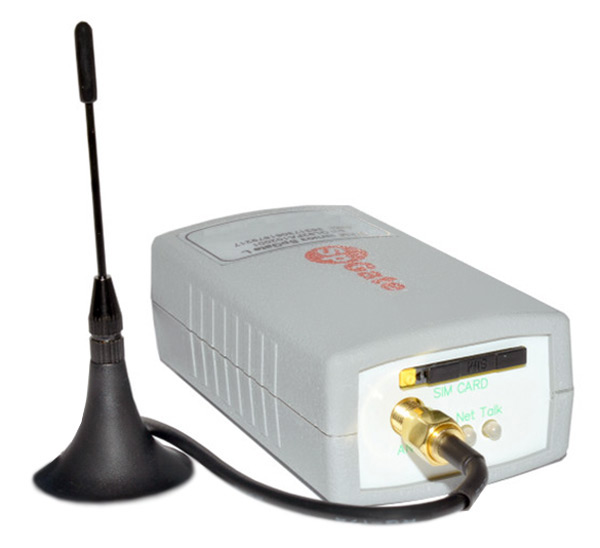 Шлюз GSM SpGate L в Советской Гавани