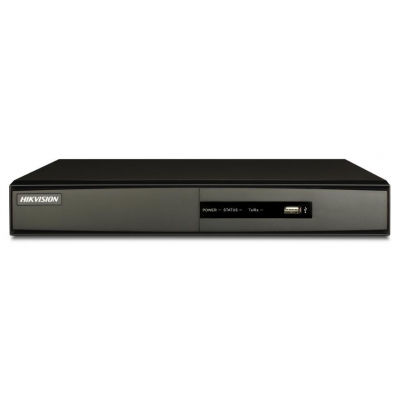 Видеорегистратор DS-7216HGHI-SH (16кан)