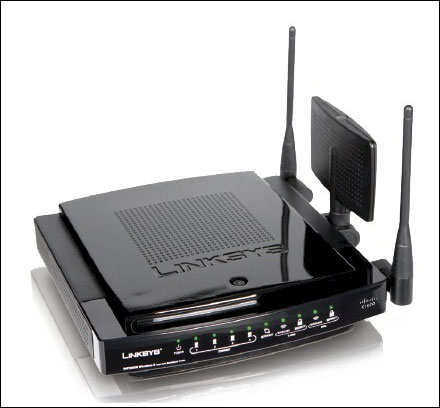 DWRT-600N двунаправленный WiFi роутер в Советской Гавани