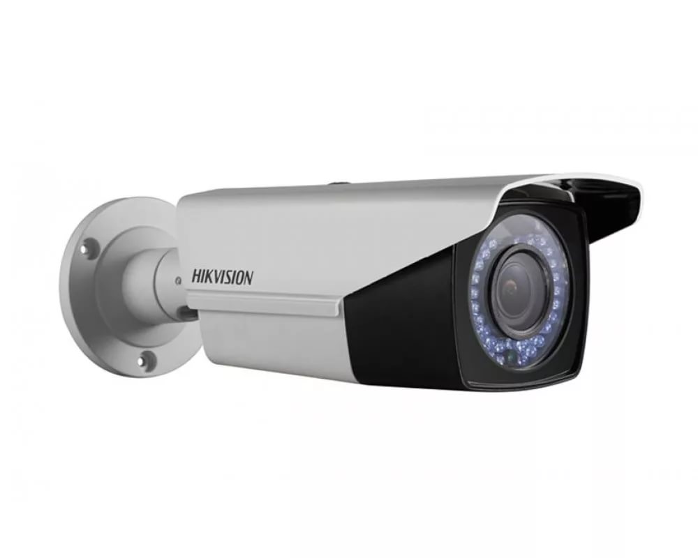 Видеокамера DS-2CE16D1T-VFIR3 (2.8-12mm) 2Mp, HD-TVI в Советской Гавани