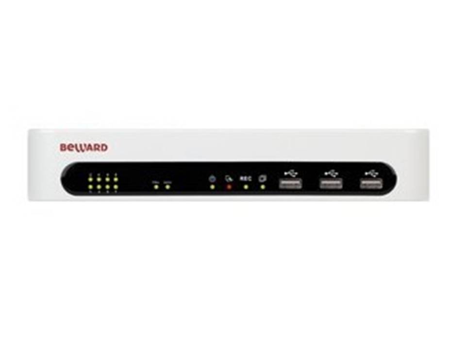 Видеорегистратор BDR16VP 16-канальный пентаплексный IP в Советской Гавани