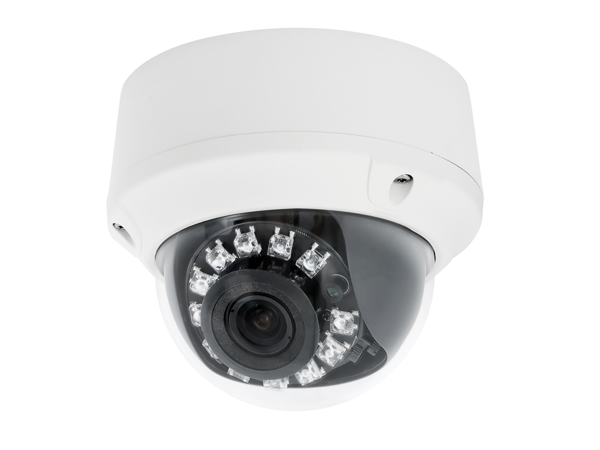 AVM428A 2М купольная IP-камера с ИК 1/3.9"3, 8мм в Советской Гавани